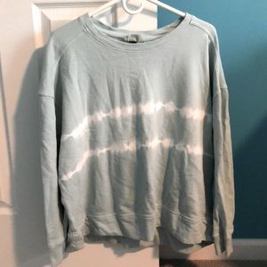 TIEDYE SWEATER